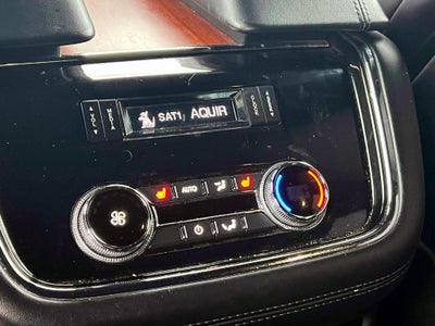 2020 Lincoln Navigator Reserve L