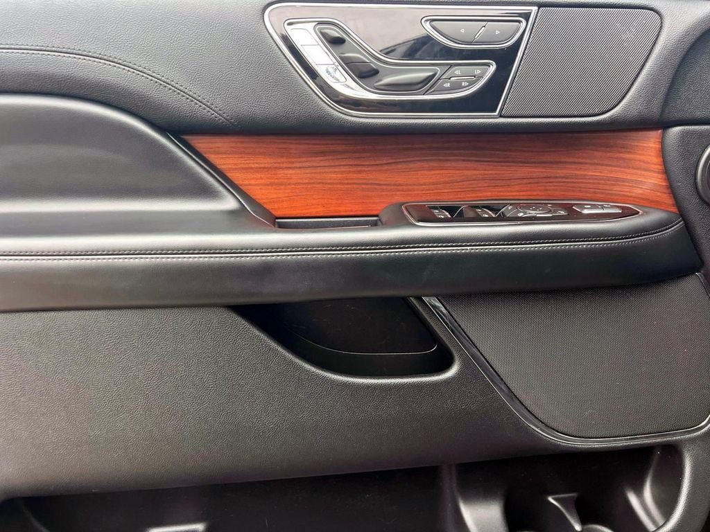 2020 Lincoln Navigator Reserve L