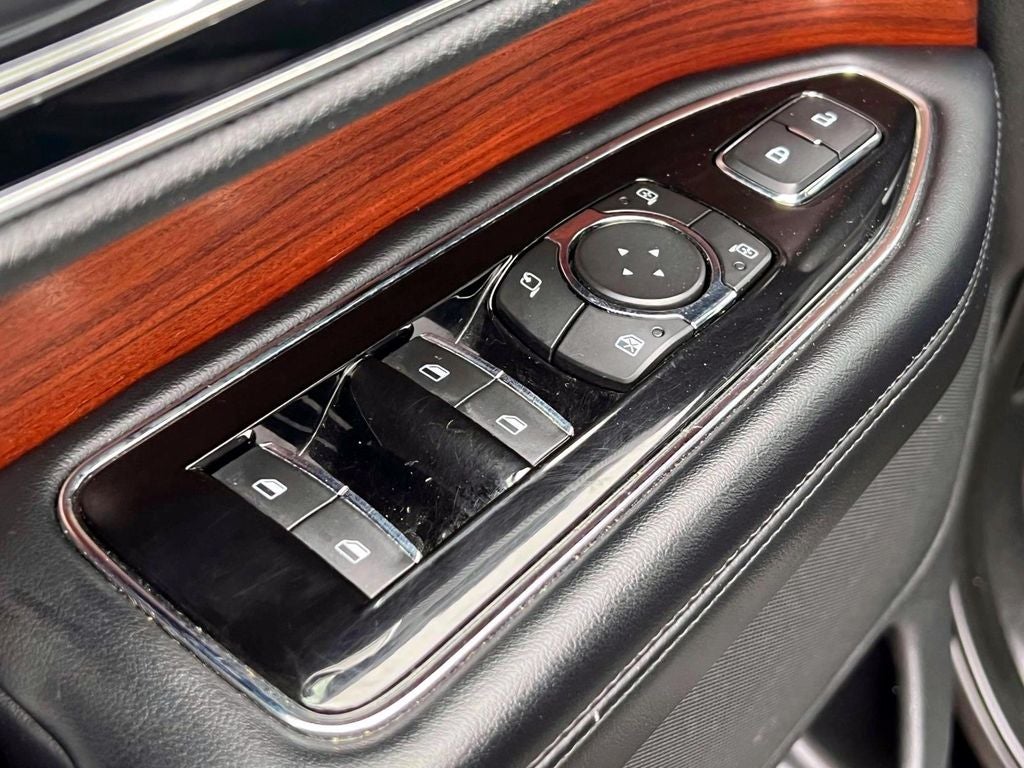 2020 Lincoln Navigator Reserve L