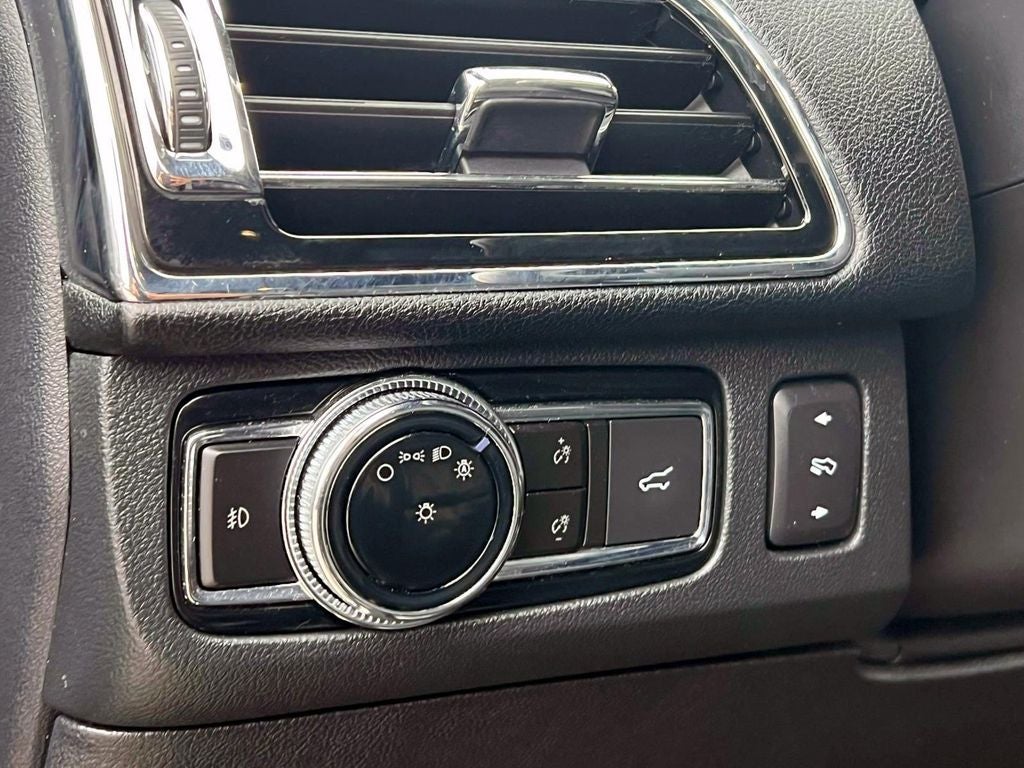 2020 Lincoln Navigator Reserve L