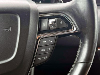 2020 Lincoln Navigator Reserve L