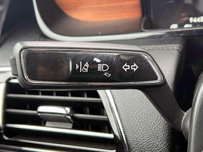 2020 Lincoln Navigator Reserve L