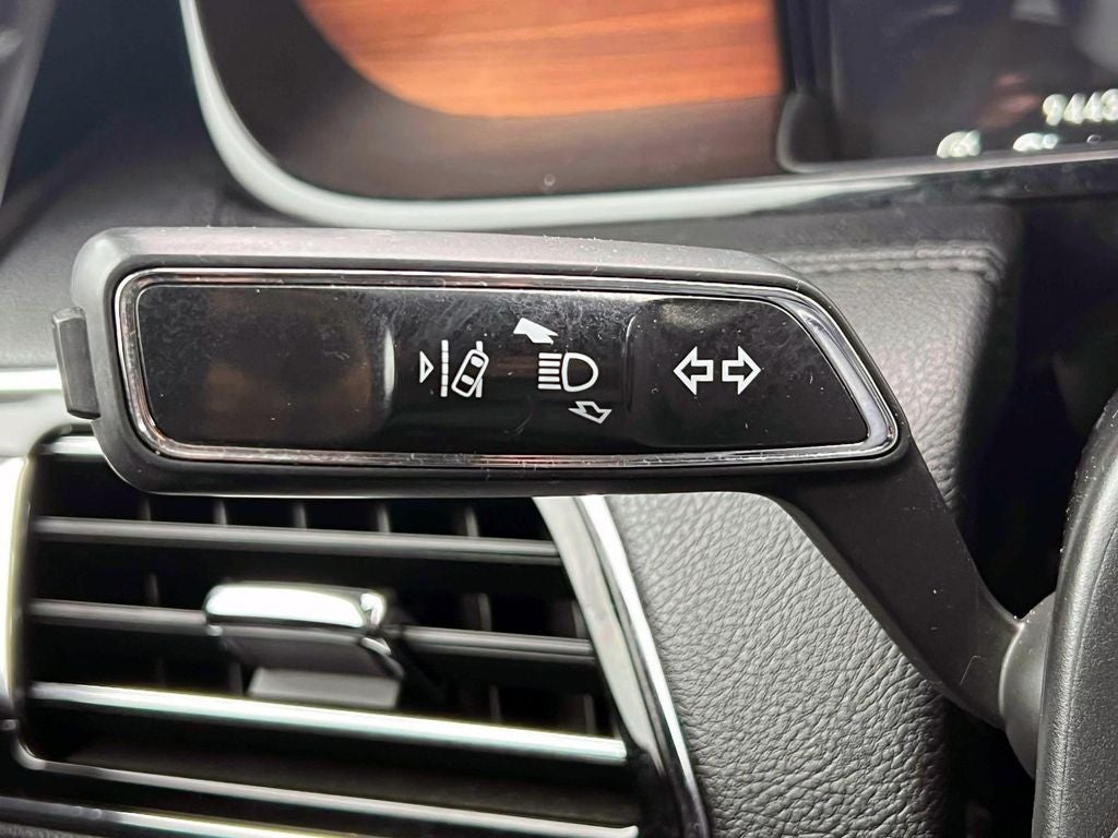 2020 Lincoln Navigator Reserve L