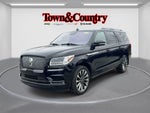 2020 Lincoln Navigator Reserve L
