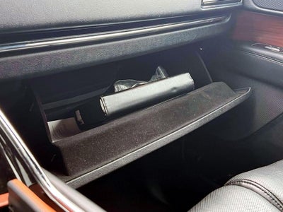 2020 Lincoln Navigator Reserve L