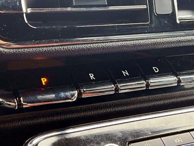 2020 Lincoln Navigator Reserve L