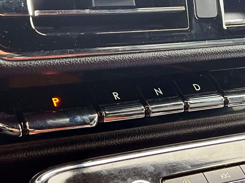 2020 Lincoln Navigator Reserve L