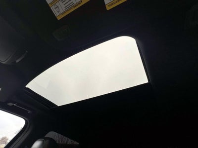 2020 Lincoln Navigator Reserve L