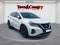 2020 Nissan Murano SL Intelligent AWD