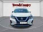 2020 Nissan Murano SL Intelligent AWD