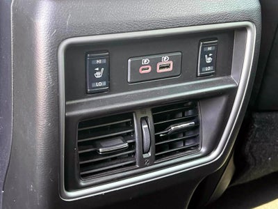 2020 Nissan Murano SL Intelligent AWD