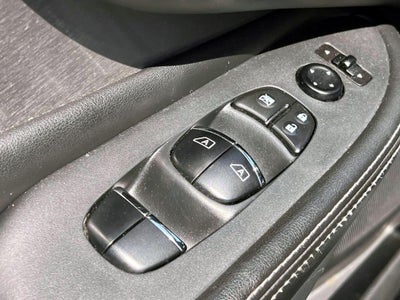 2020 Nissan Murano SL Intelligent AWD
