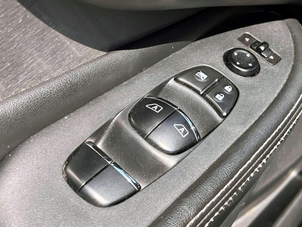 2020 Nissan Murano SL Intelligent AWD