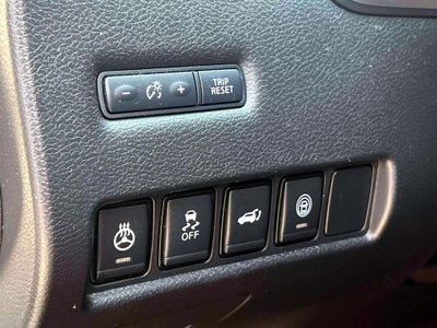 2020 Nissan Murano SL Intelligent AWD