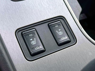 2020 Nissan Murano SL Intelligent AWD