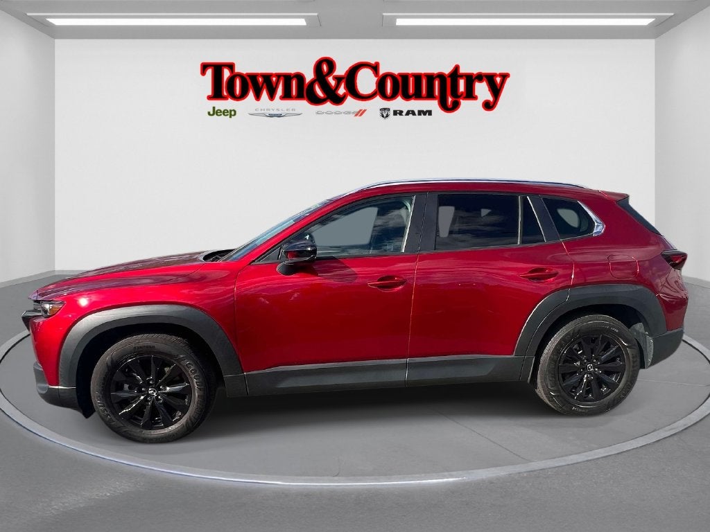 2023 Mazda Mazda CX-50 2.5 S Preferred Plus