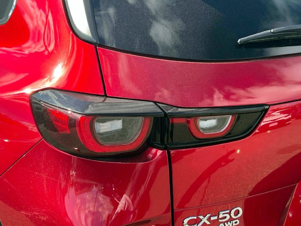 2023 Mazda Mazda CX-50 2.5 S Preferred Plus