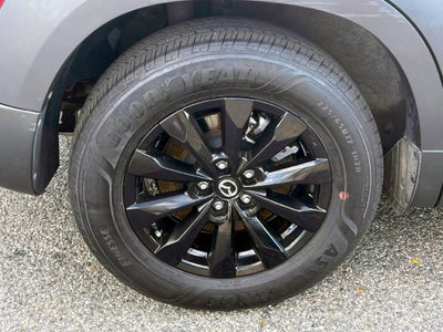 2023 Mazda Mazda CX-50 2.5 S Preferred Plus
