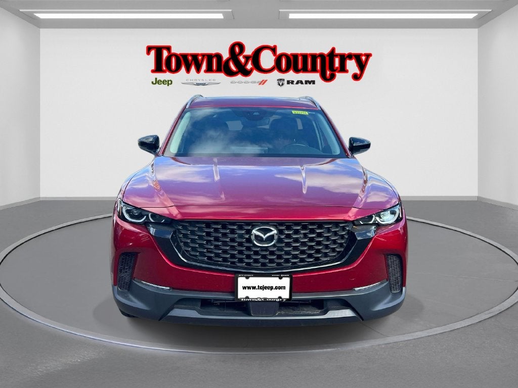 2023 Mazda Mazda CX-50 2.5 S Preferred Plus
