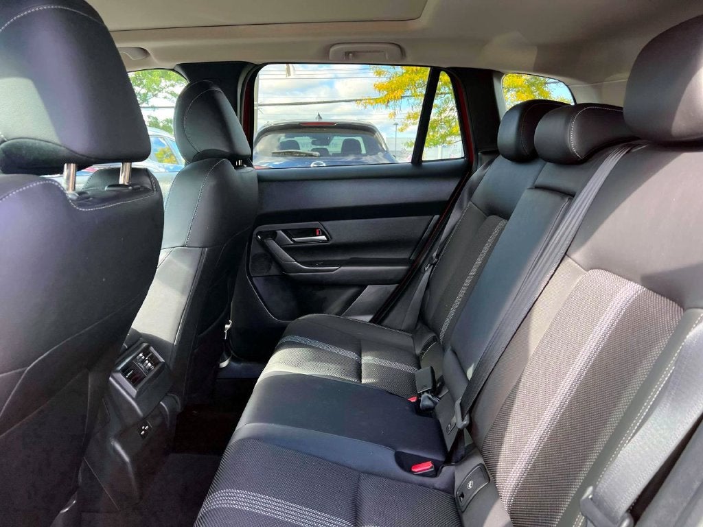 2023 Mazda Mazda CX-50 2.5 S Preferred Plus