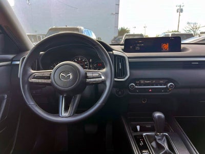 2023 Mazda Mazda CX-50 2.5 S Preferred Plus
