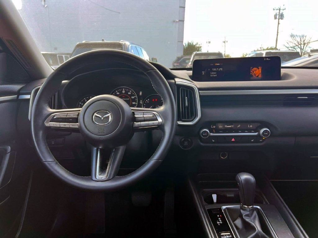 2023 Mazda Mazda CX-50 2.5 S Preferred Plus