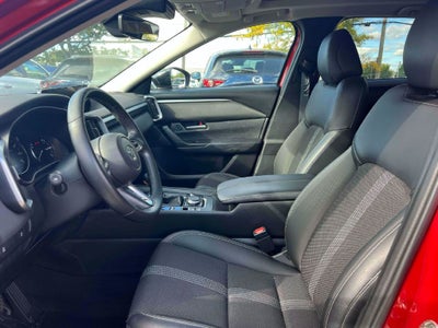 2023 Mazda Mazda CX-50 2.5 S Preferred Plus