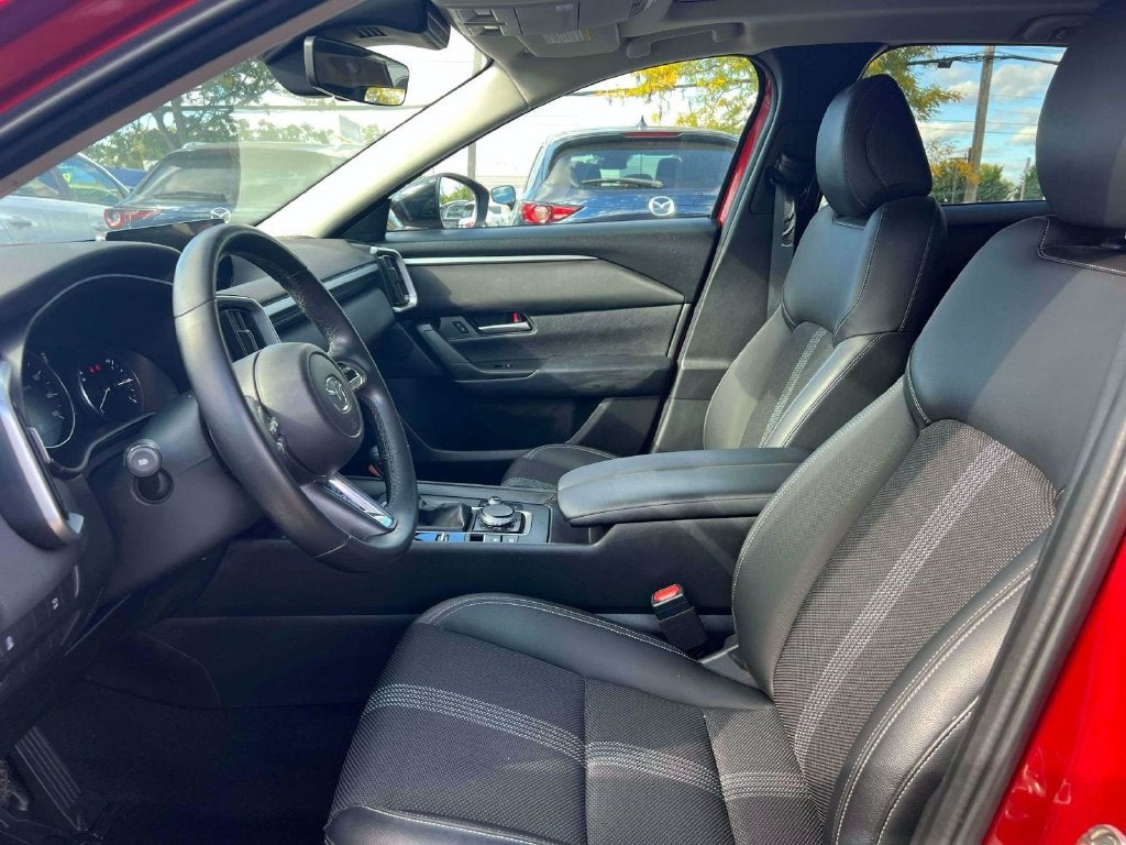 2023 Mazda Mazda CX-50 2.5 S Preferred Plus