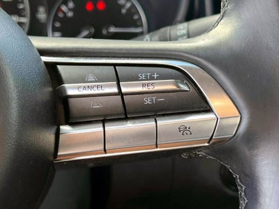 2023 Mazda Mazda CX-50 2.5 S Preferred Plus