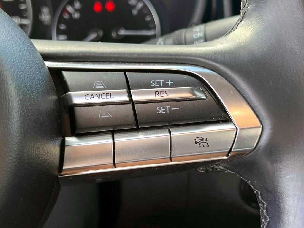 2023 Mazda Mazda CX-50 2.5 S Preferred Plus
