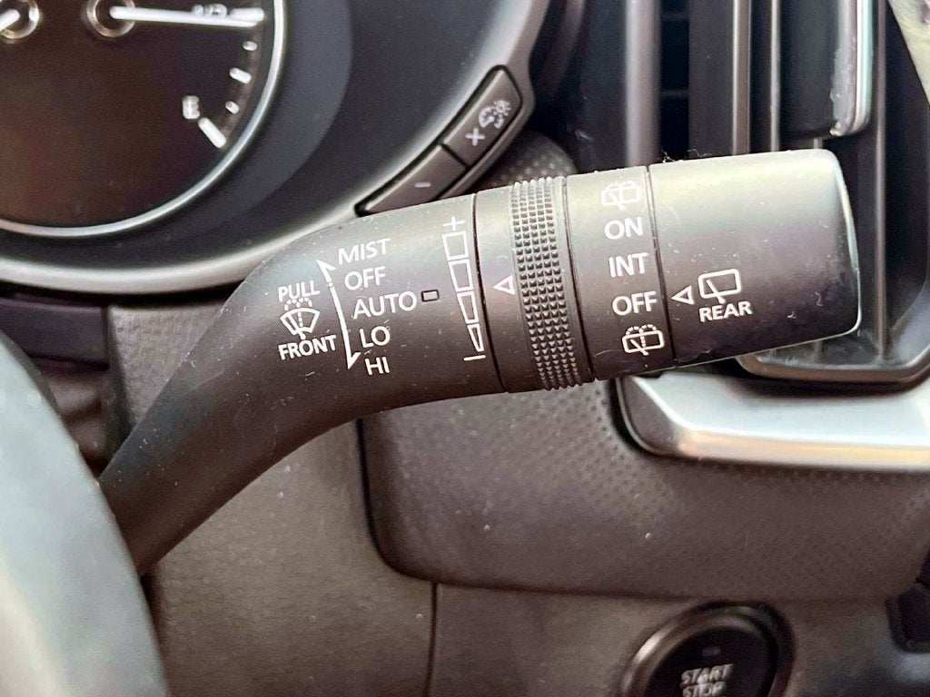 2023 Mazda Mazda CX-50 2.5 S Preferred Plus