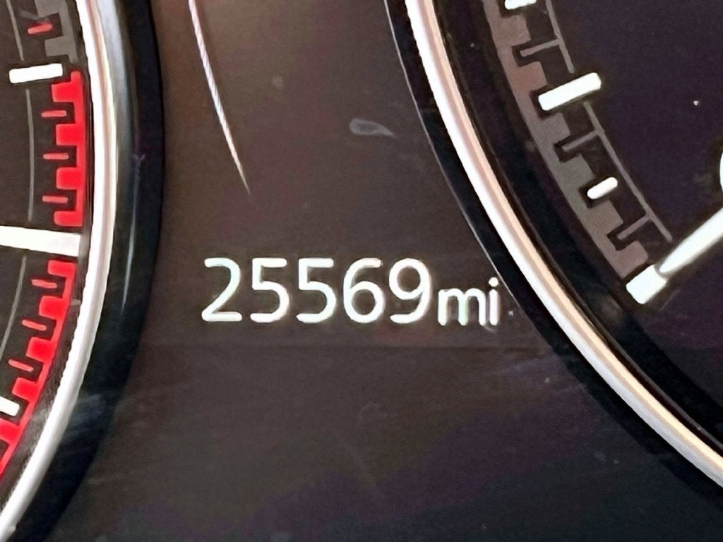 2023 Mazda Mazda CX-50 2.5 S Preferred Plus