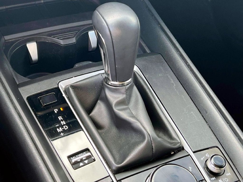 2023 Mazda Mazda CX-50 2.5 S Preferred Plus