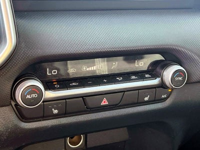 2023 Mazda Mazda CX-50 2.5 S Preferred Plus
