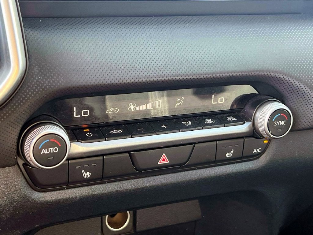 2023 Mazda Mazda CX-50 2.5 S Preferred Plus