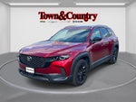 2023 Mazda Mazda CX-50 2.5 S Preferred Plus