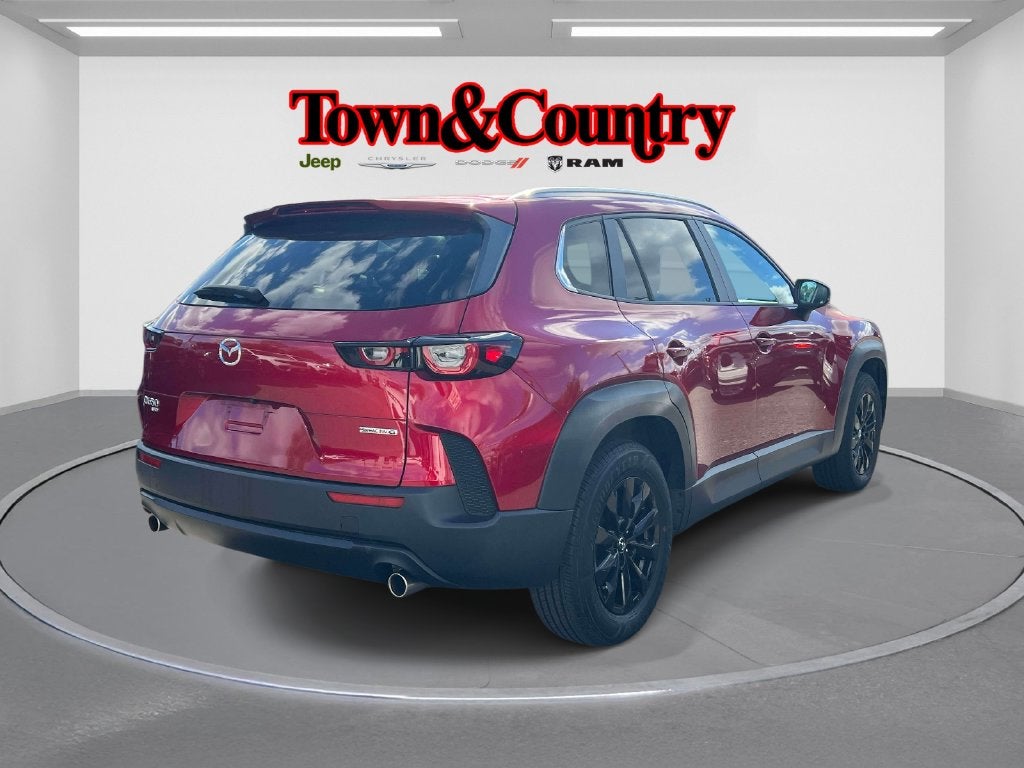 2023 Mazda Mazda CX-50 2.5 S Preferred Plus