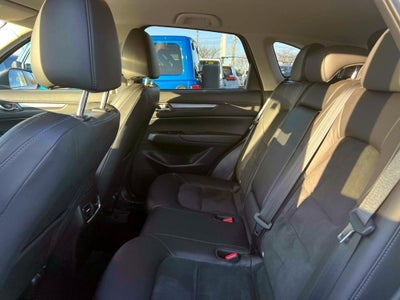 2023 Mazda Mazda CX-5 2.5 S Select