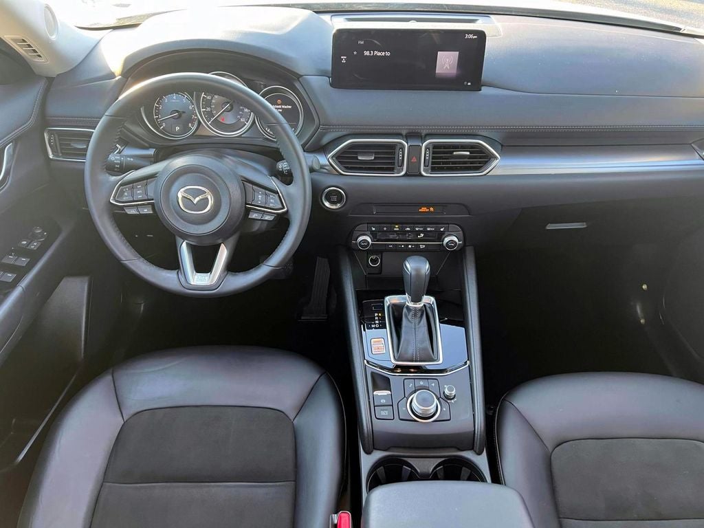 2023 Mazda Mazda CX-5 2.5 S Select