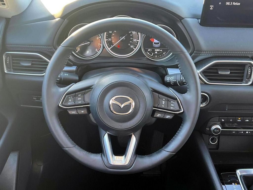2023 Mazda Mazda CX-5 2.5 S Select