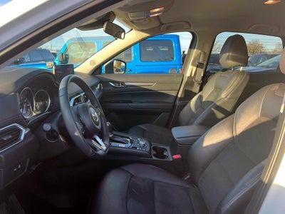 2023 Mazda Mazda CX-5 2.5 S Select