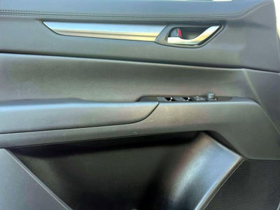 2023 Mazda Mazda CX-5 2.5 S Select