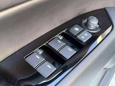 2023 Mazda Mazda CX-5 2.5 S Select