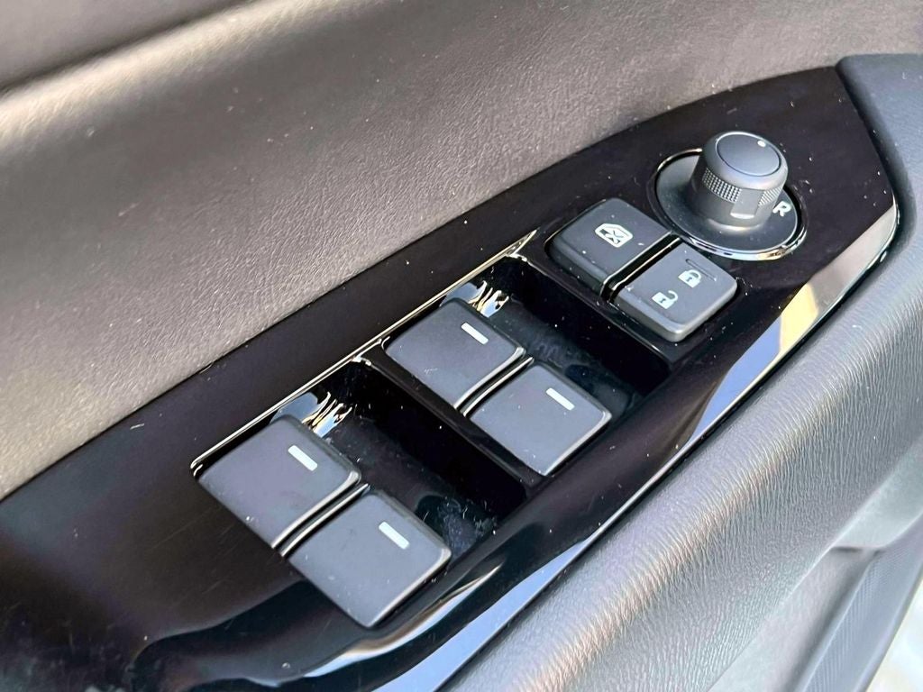 2023 Mazda Mazda CX-5 2.5 S Select