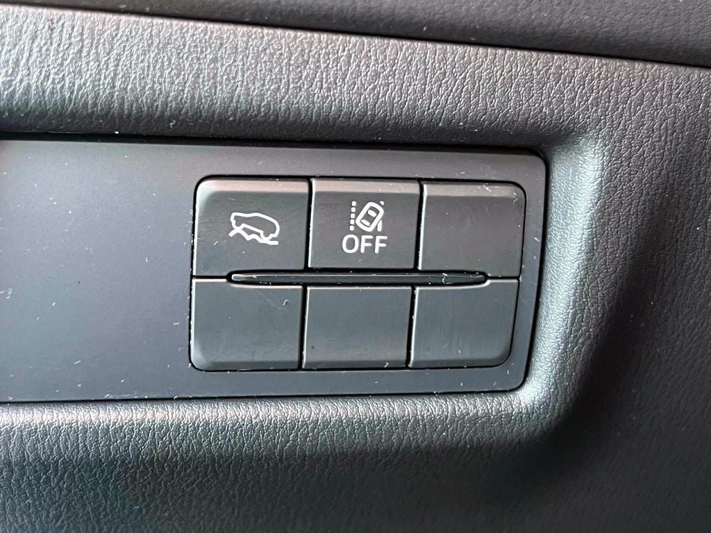 2023 Mazda Mazda CX-5 2.5 S Select