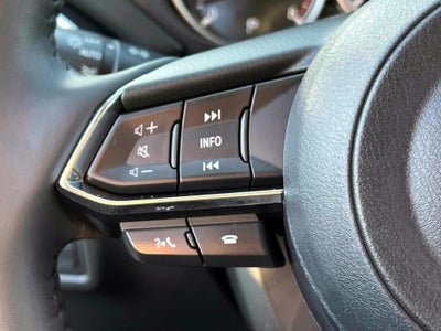 2023 Mazda Mazda CX-5 2.5 S Select