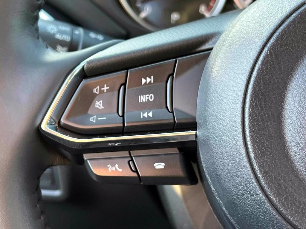 2023 Mazda Mazda CX-5 2.5 S Select