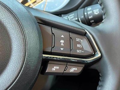 2023 Mazda Mazda CX-5 2.5 S Select