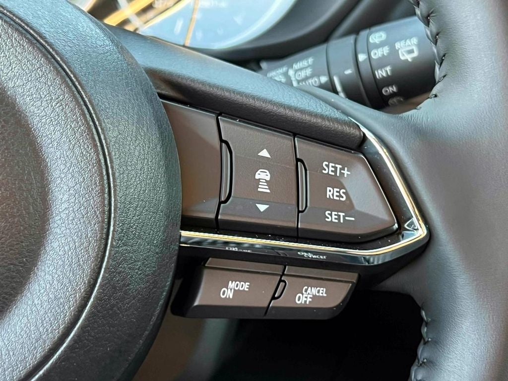 2023 Mazda Mazda CX-5 2.5 S Select