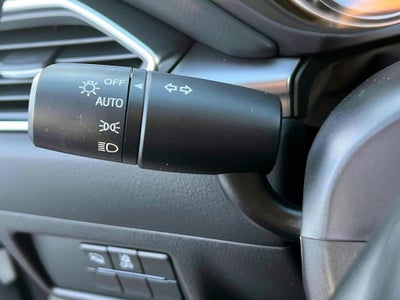 2023 Mazda Mazda CX-5 2.5 S Select